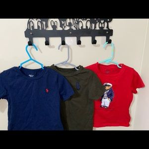 Polo Tee Bundle